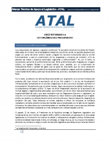 atal-polticas-publicas-no-3-ley-orgnica-presupuesto-agosto-2012
