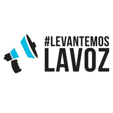 LevantemosLaVoz
