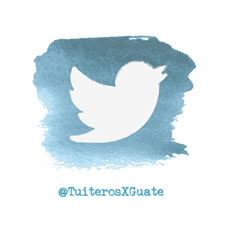 TuiterosXGuate